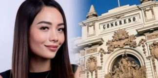 Andrea Vidal, la ex trabajadora del Congreso, falleció tras estar siete días en la unidad de cuidados intensivos