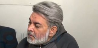 Andrés Hurtado busca arresto domiciliario antes de fin de año