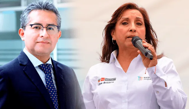 Dina Boluarte debió notificar al Congreso sobre su cirugía Dina Boluarte debió notificar al Congreso sobre su cirugía