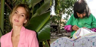 Anis Samanez enfrenta nuevas acusaciones contra la comunidad Shipibo-konibo