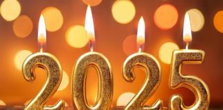 Año Nuevo 2025: frases para compartir con tus seres queridos Año Nuevo 2025: frases para compartir con tus seres queridos