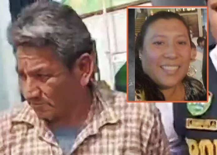Asesinan a mujer a puñaladas