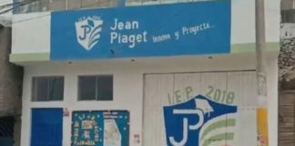 Balean sedes de colegio en Huaycán