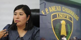 Betssy Chávez