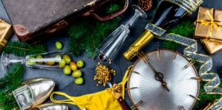 Año Nuevo 2025: estas son las cábalas más populares