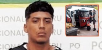 Cae “Luky” de “Los trujillanos”