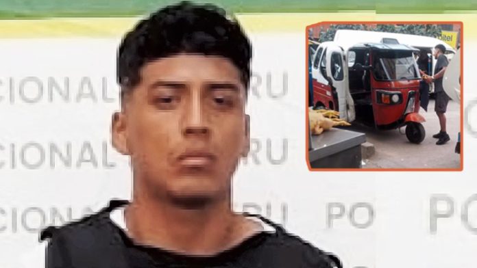 Cae “Luky” de “Los trujillanos”