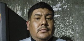 Cae “Yoshi”, cabecilla de ‘Los Malditos del 14’