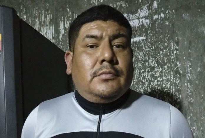 Cae “Yoshi”, cabecilla de ‘Los Malditos del 14’
