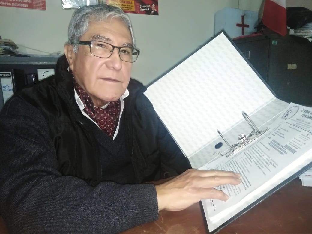 César Ferrer López