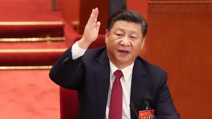 China clava a EE.UU por vender armas a Taiwán