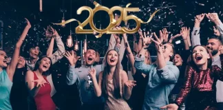 ¿Cuál es el mejor color para recibir el 2025 según tu signo?