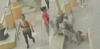 Comas: mujer herida tras explosión de buzón de energía está “postrada en cama"