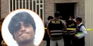 Confesó que mató a madre e hija