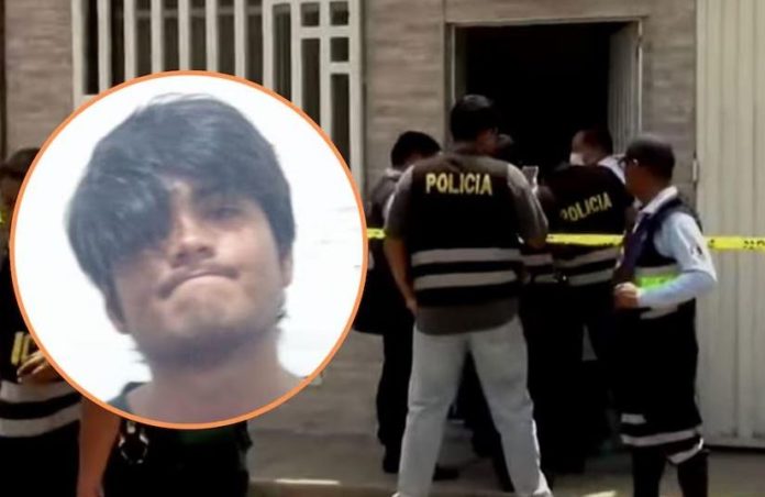 Confesó que mató a madre e hija Confesó que mató a madre e hija