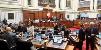 Congreso de la República