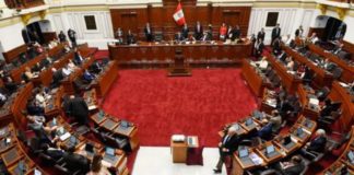Congreso de la República