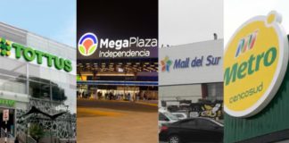 Centros comerciales y supermercados ajustan horarios por Navidad