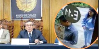 Descartan tráfico de órganos en crimen de Sheyla