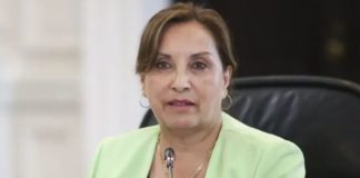 Dina Boluarte
