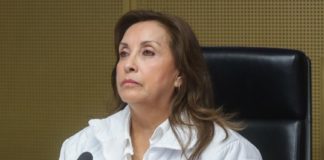 Dina Boluarte