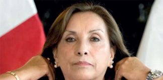 Dina Boluarte
