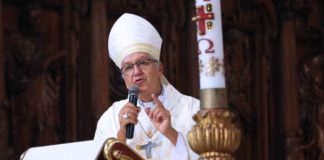 Carlos Castillo: El sexto cardenal en la historia del Perú