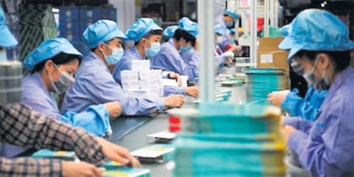 EE.UU. evalúa prohibir los routers chinos