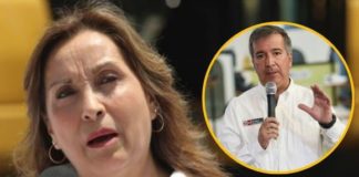 El ministro de Transportes y Comunicaciones, Raúl Pérez-Reyes, aseguró que la presidenta Dina Boluarte acudirá a la Fiscalía