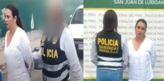 Estafó por 100 mil soles con falso Yape Estafó por 100 mil soles con falso Yape