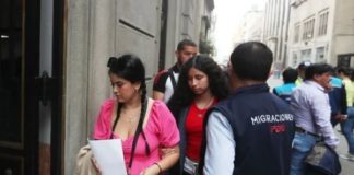 Expulsarán a extranjeros que no se identifiquen