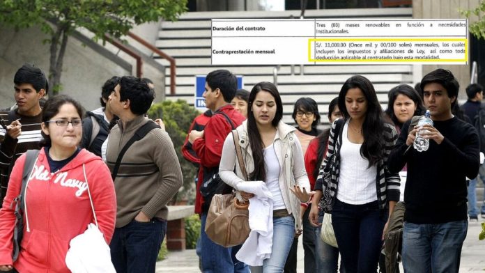 Bachillerato automático: Congreso impulsa su implementación desde 2026
