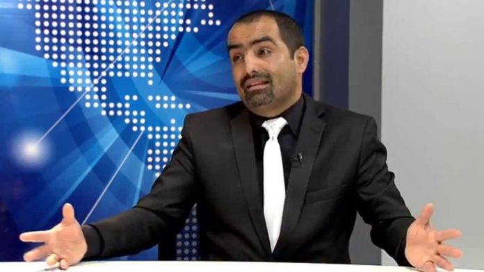 Fernando Llanos: De la televisión al éxito digital con 