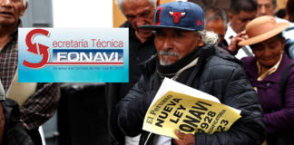 Fonavi: inician pagos del Grupo 21 para beneficiarios