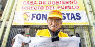 Fonavi: Comisión Ad Hoc autoriza devolución para la Lista 21