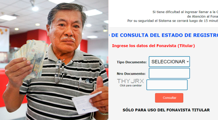 Fonavi: herederos estarán incluidos en Lista 21