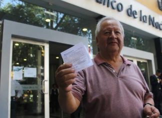 Actualizan montos de pago para devolución a fonavistas Fonavistas