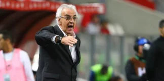 Jorge Fossati no continuaría como entrenador de la selección peruana