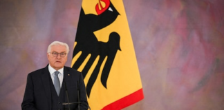 Frank-Walter Steinmeier