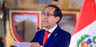 Freddy Hinojosa evita arresto gracias a ley del Congreso