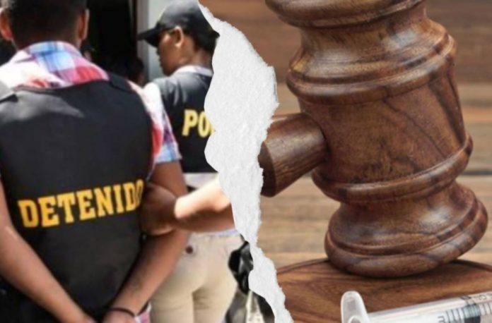 Gobierno quiere pena de muerte para violadores