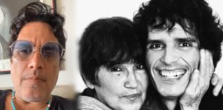 Patricio Suárez Vértiz reflexiona sobre las pérdidas de su hermano Pedro y su madre