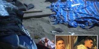 Hallan muerta a niña desaparecida