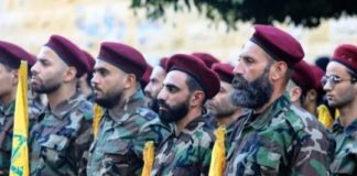 Hezbolá violó alto al fuego contra Israel