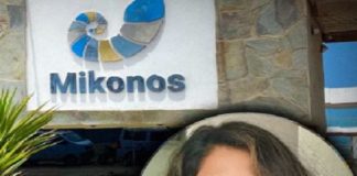 Identifican a mujer que también estuvo en ‘cofre’