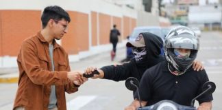 Miraflores entre los distritos más inseguros de Lima