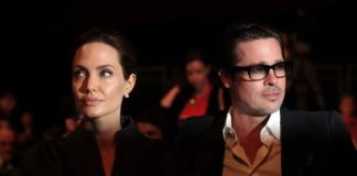 Angelina Jolie y Brad Pitt acuerdan divorcio tras ocho años de disputa
