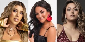 Los Gaitanes analizan el futuro de los talentos peruanos en la música internacional