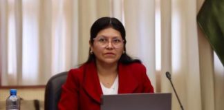 Janet Rivas