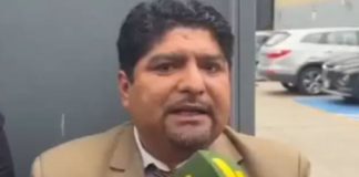 Jorge Torres Saravia